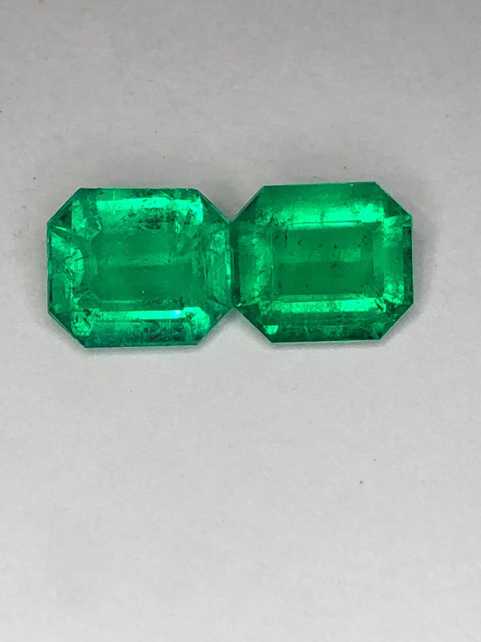 Emerald — view 5