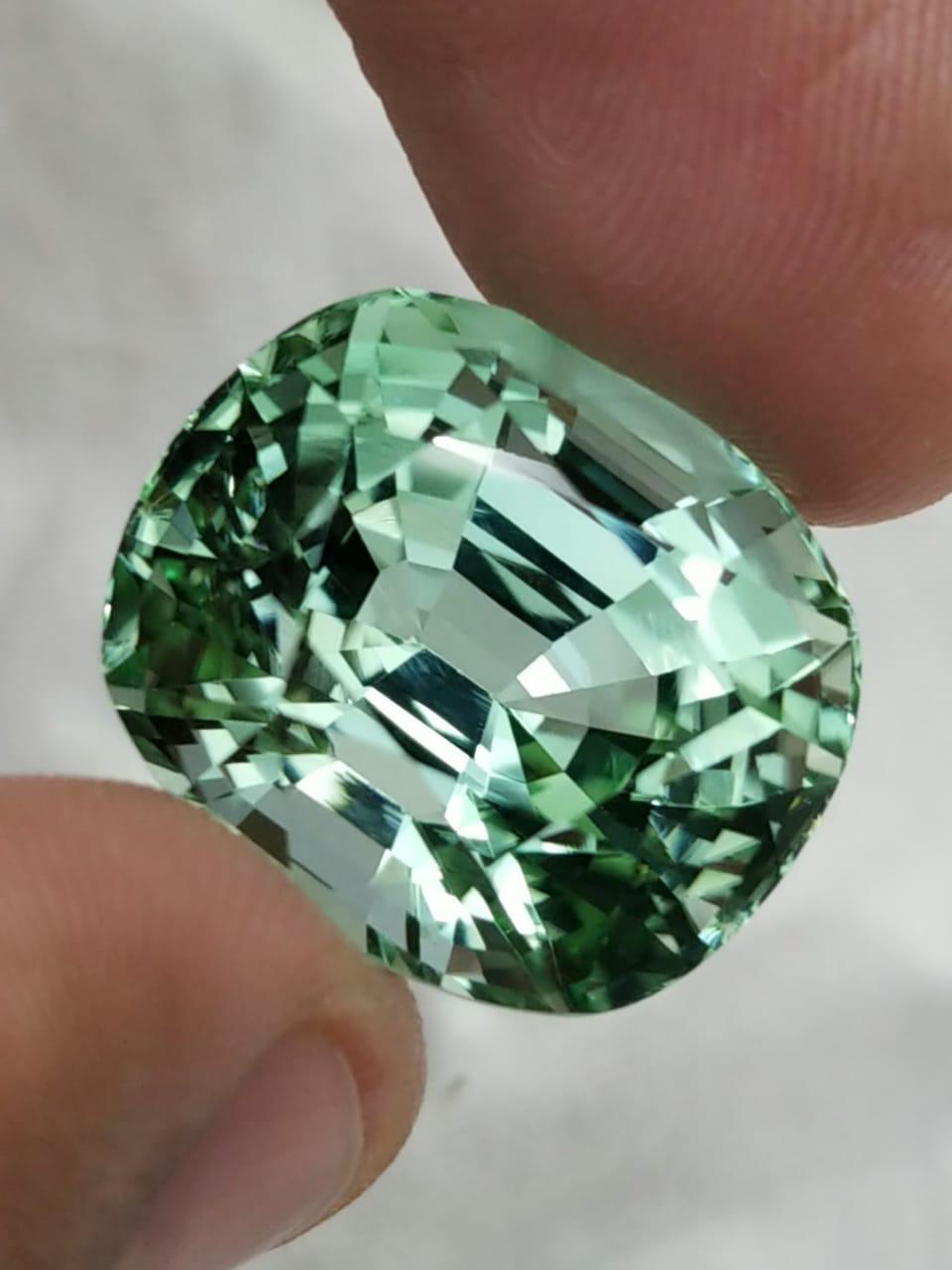 Tourmaline