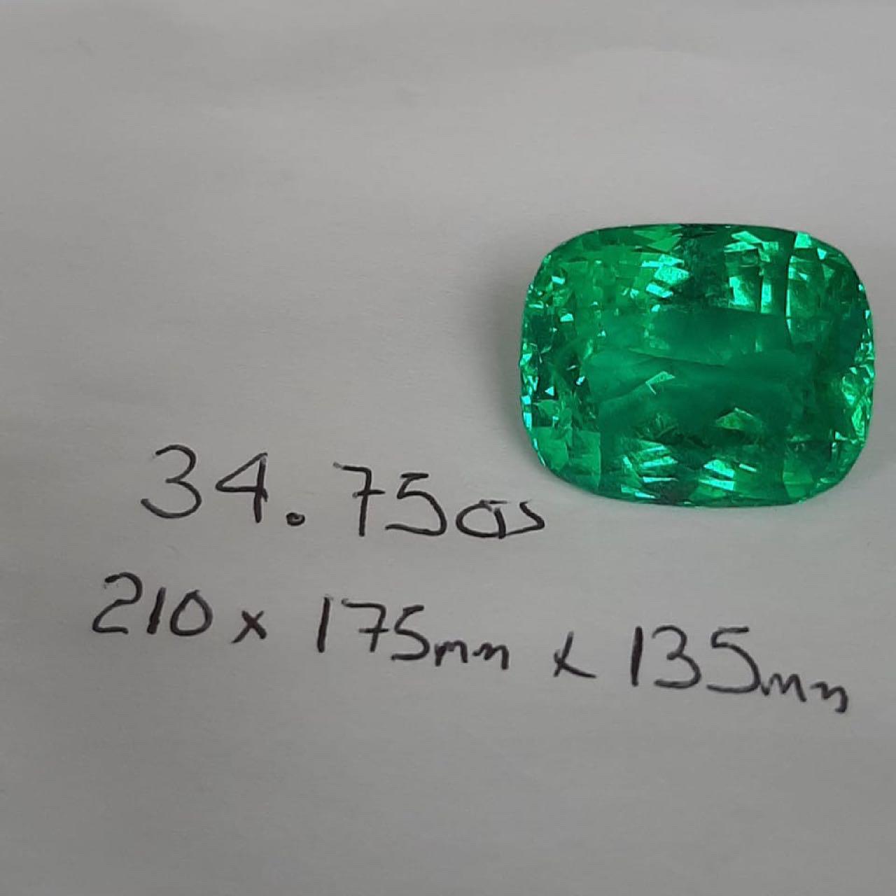 Emerald — view 3