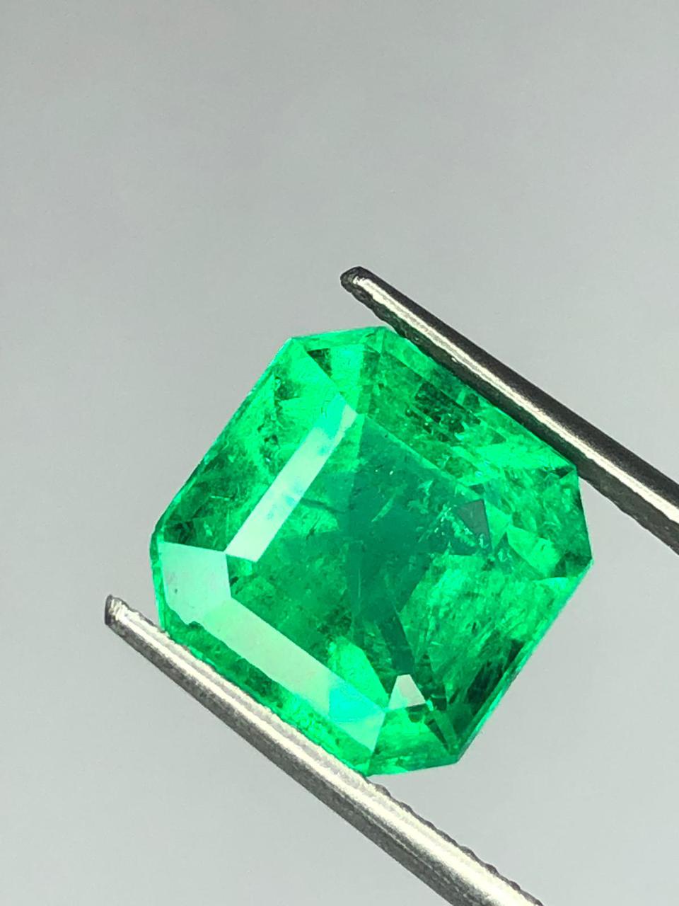 Emerald — view 2