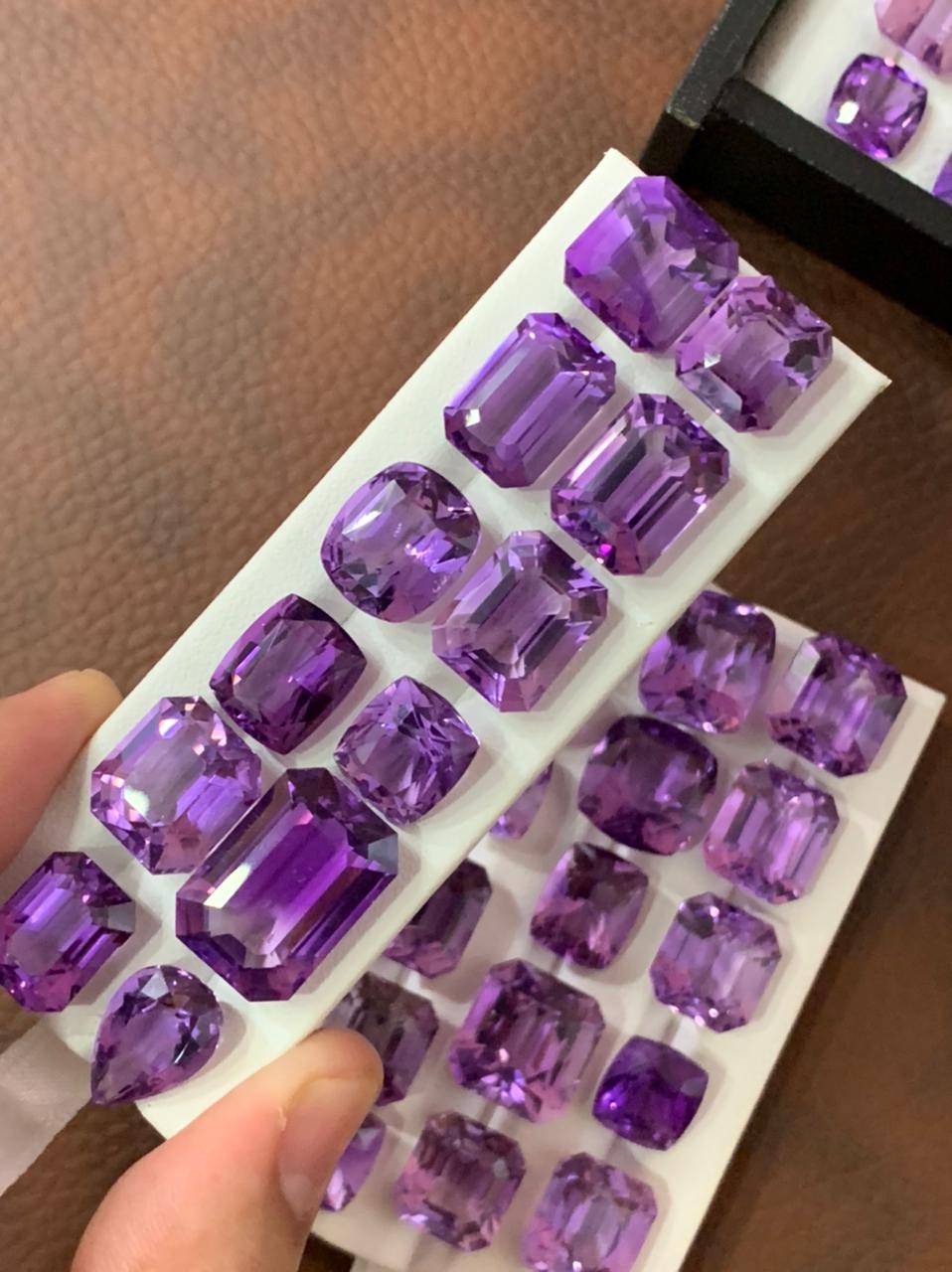 Amethyst — view 4