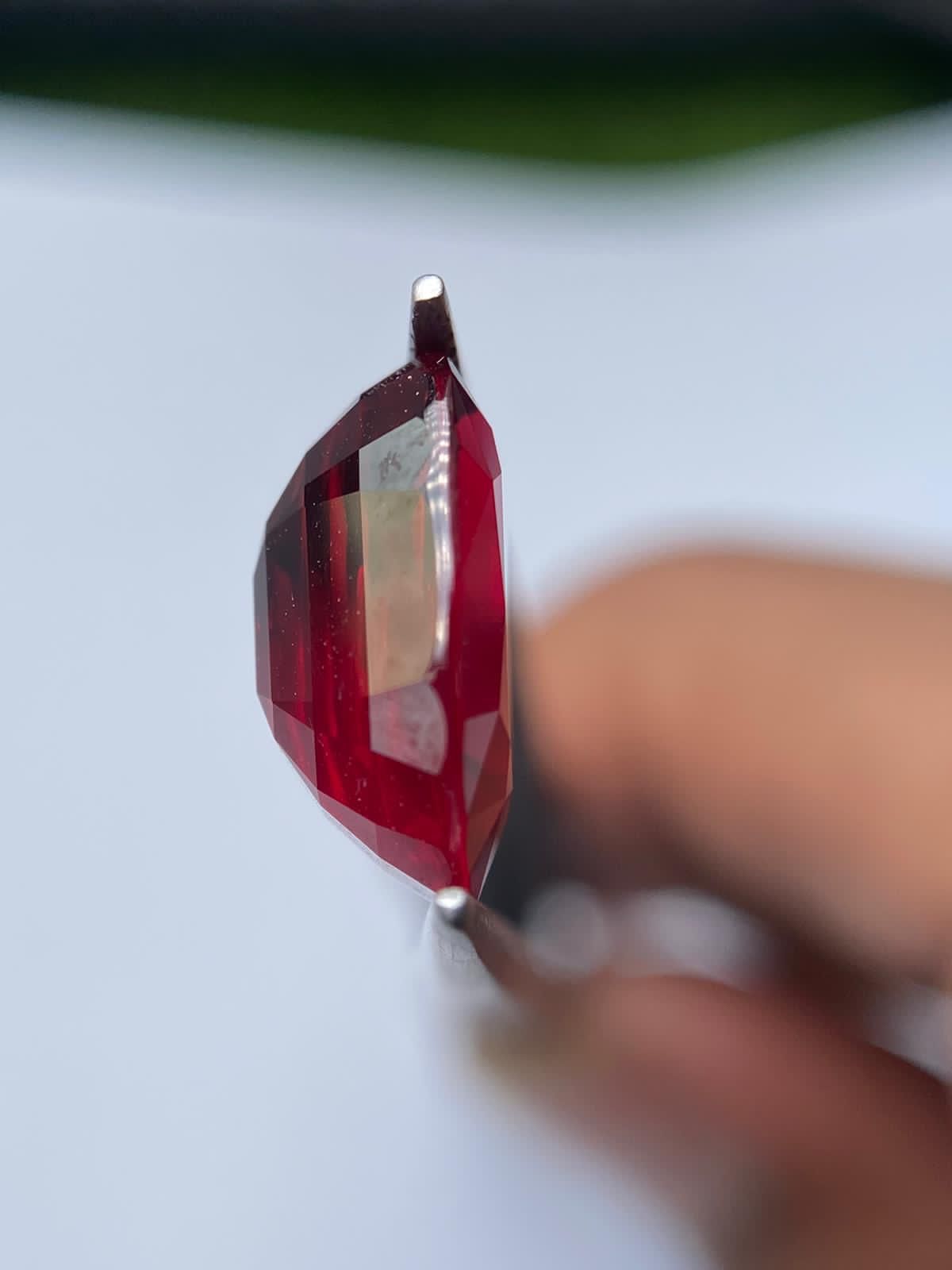 Ruby — view 2