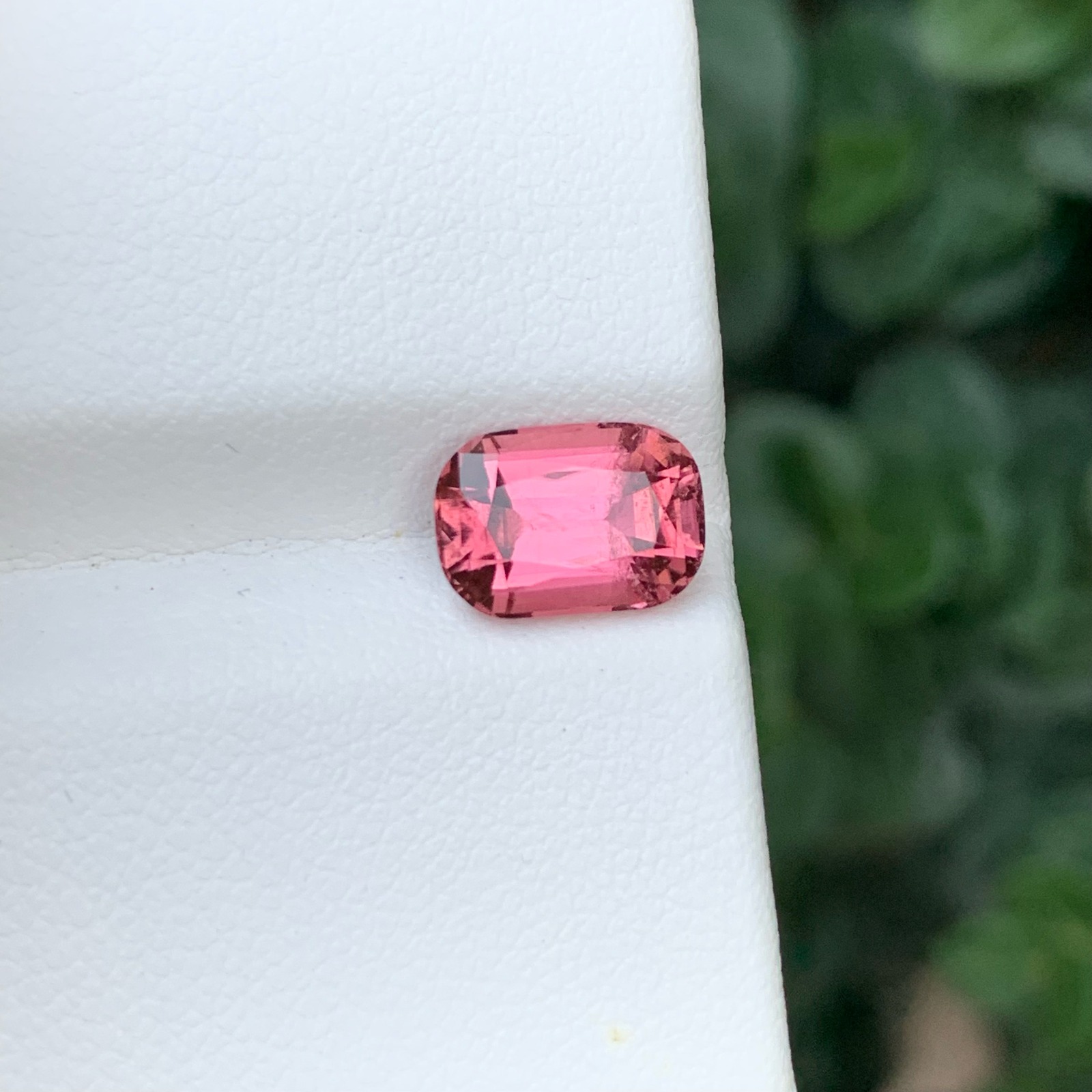 2.25 Carat Pink Tourmaline — view 2