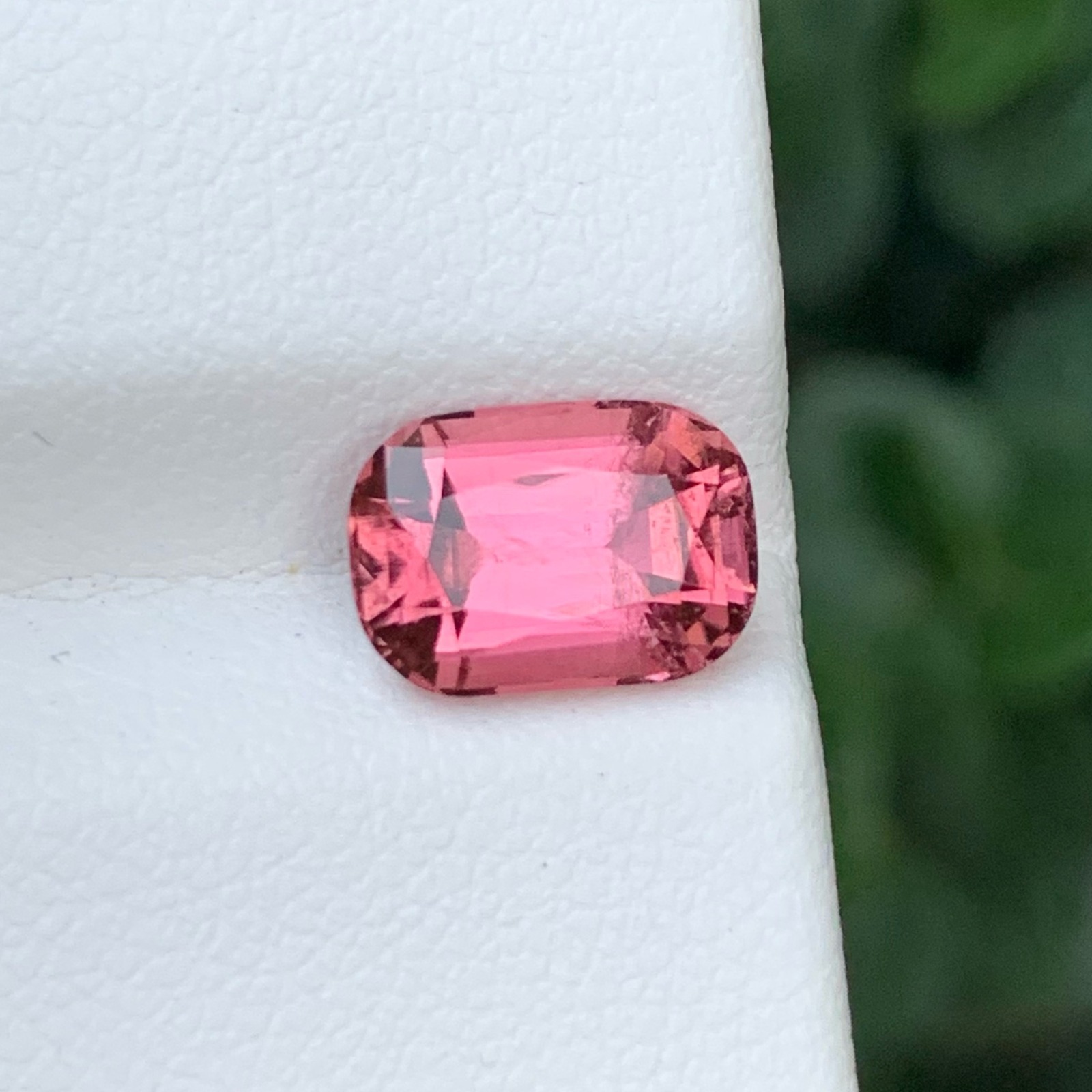 2.25 Carat Pink Tourmaline — view 5