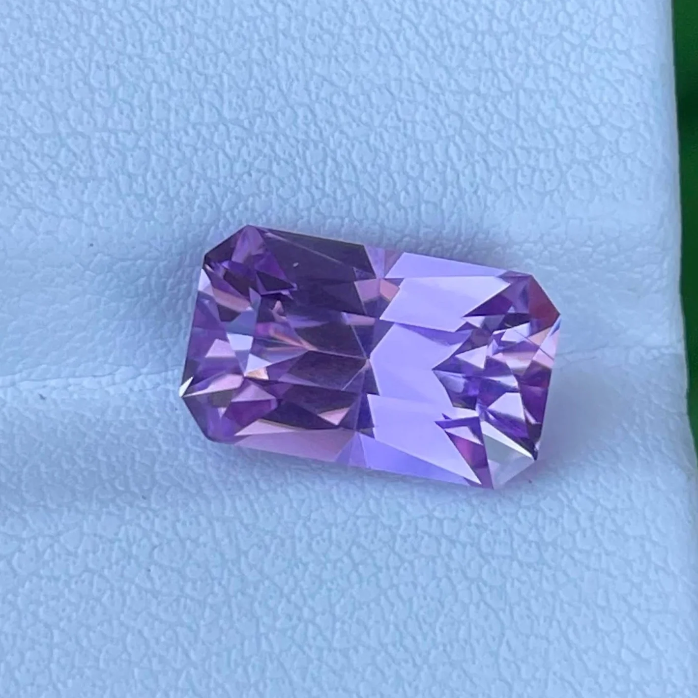 Kunzite